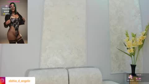ALAHIA online show from 05-15-26, 05:53