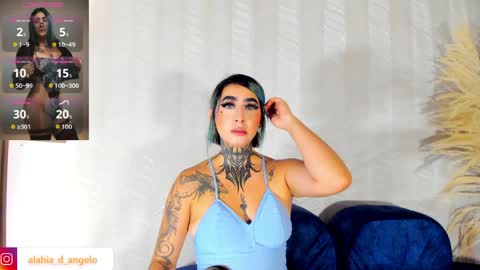 ALAHIA online show from 05-19-26, 05:41