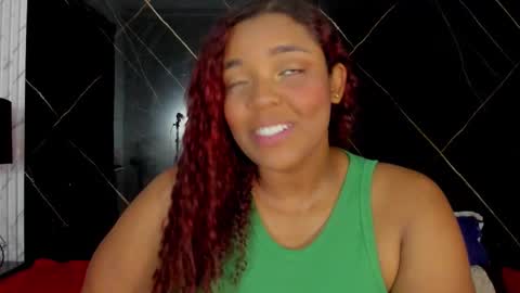 Snapshot of alahia_rivera chatting on 09-12-25, 08:42 alahia rivera online show from 09-12-25, 08:42