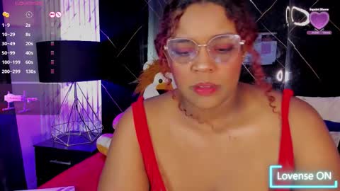 Snapshot of alahia_rivera chatting on 09-23-25, 09:40 alahia rivera online show from 09-23-25, 09:40