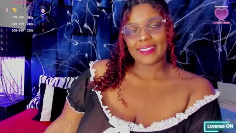 Snapshot of alahia_rivera chatting on 10-14-25, 09:26 alahia rivera online show from 10-14-25, 09:26