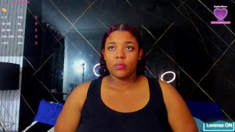 Snapshot of alahia_rivera chatting on 11-24-25, 12:43 alahia rivera online show from 11-24-25, 12:43