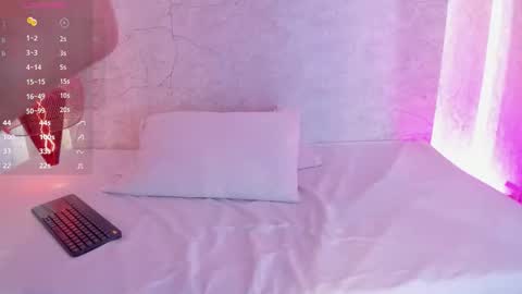 Alahia online show from 10-29-25, 12:07