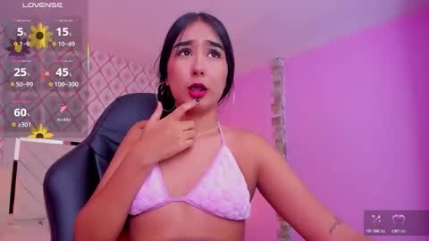  A L A H I A  online show from 12-01-25, 03:11