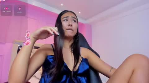 Snapshot of alahiacruz1 chatting on 07-14-26, 11:43 A L A H I A online show from 07-14-26, 11:43