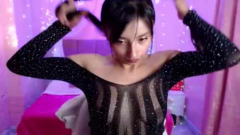 alaia_blue1 online show from 11-07-25, 03:34