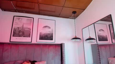 Alaia Carter online show from 12-20-25, 04:19