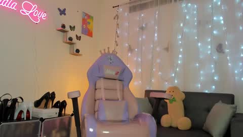 Alaia online show from 01-20-25, 09:43