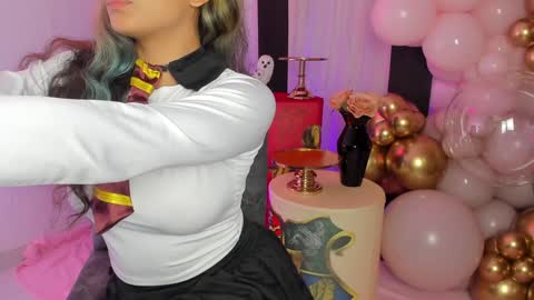 Alaia online show from 02-02-25, 12:30