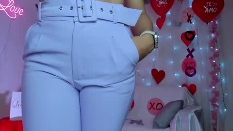 Alaia online show from 02-15-25, 08:43