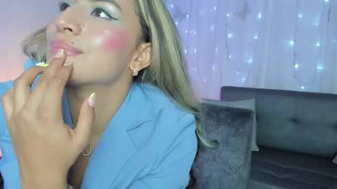 Alaia online show from 03-08-25, 01:39