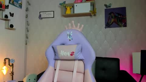 Alaia online show from 11-10-25, 05:56