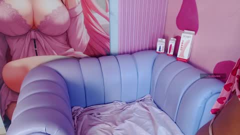 ALAIAS ROOM  online show from 04-04-26, 07:33