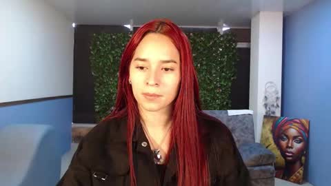 Snapshot of alaia_skater chatting on 10-25-25, 07:08 Alaia Skater online show from 10-25-25, 07:08