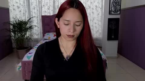 Snapshot of alaia_skater chatting on 11-28-25, 07:05 Alaia Skater online show from 11-28-25, 07:05