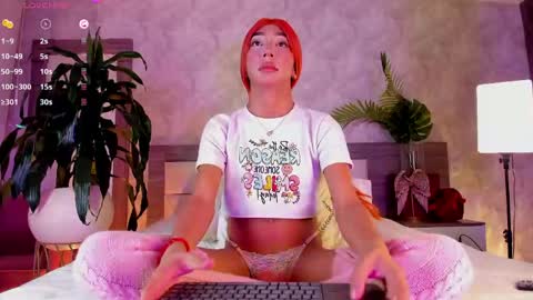 alaiaguerra online show from 04-18-26, 07:58