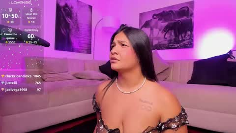 Alaia online show from 02-22-25, 09:56