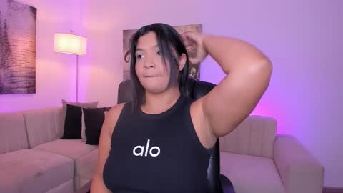 Alaia online show from 11-22-25, 07:35