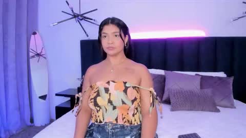 Alaia online show from 03-08-26, 07:39