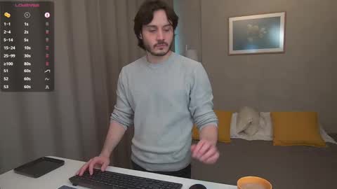 Maxi  online show from 02-22-25, 12:51