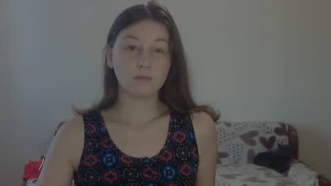 Snapshot of alalaska_ana chatting on 12-12-24, 06:25 Anna online show from 12-12-24, 06:25