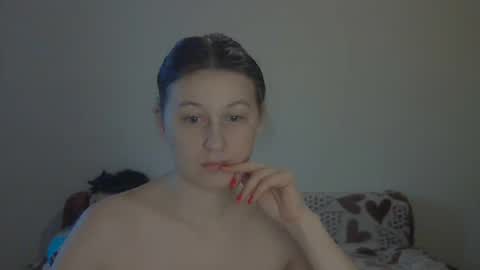 Snapshot of alalaska_ana chatting on 12-19-24, 09:07 Anna online show from 12-19-24, 09:07