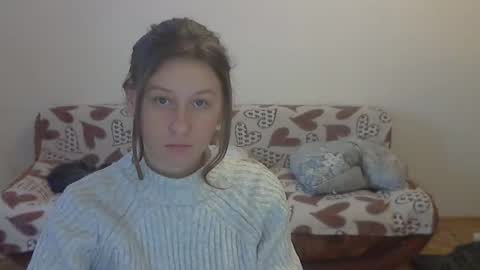 Snapshot of alalaska_ana chatting on 01-25-25, 09:47 Anna online show from 01-25-25, 09:47