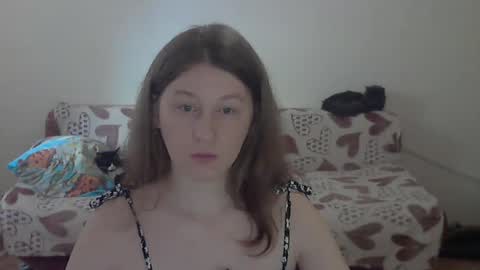 Snapshot of alalaska_ana chatting on 03-07-25, 07:19 Anna online show from 03-07-25, 07:19