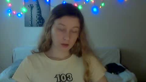 Anna online show from 02-01-26, 04:55