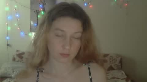 Anna online show from 02-20-26, 08:16