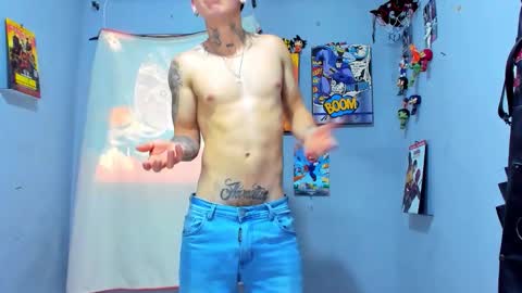 Alam Jams online show from 03-16-26, 05:50