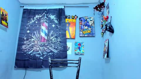 Alam Jams online show from 04-08-26, 04:40