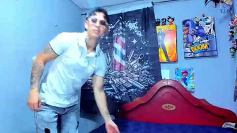 Snapshot of alamjams chatting on 05-14-26, 08:26 Alam Jams online show from 05-14-26, 08:26