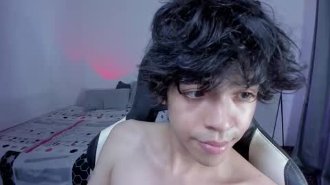 Snapshot of alan18n chatting on 02-27-26, 03:50 alan18n online show from 02-27-26, 03:50