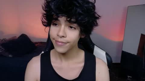 alan18n online show from 04-25-26, 03:31