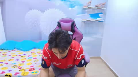 ALAN online show from 02-15-26, 07:51