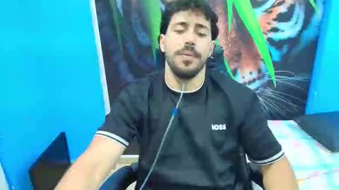 ALAN online show from 03-05-26, 04:25