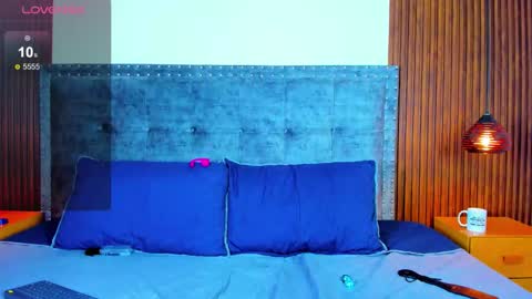 ALAN online show from 11-26-25, 07:26