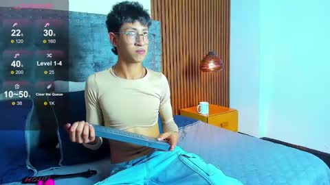 ALAN online show from 12-02-25, 06:58