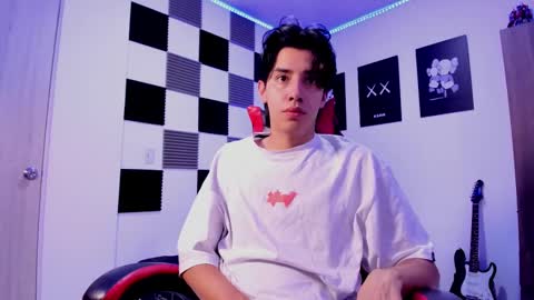 Alan Boy online show from 10-20-25, 11:54