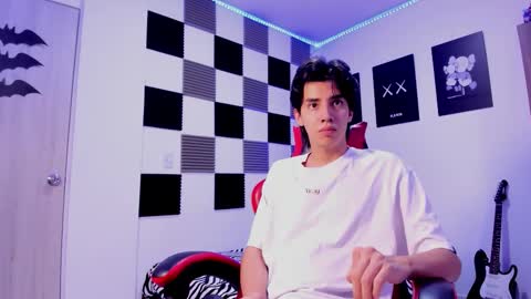 Alan Boy online show from 10-31-25, 11:44