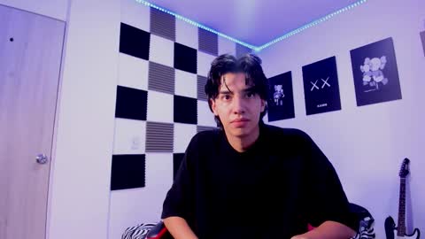 Alan Boy online show from 01-12-26, 12:21