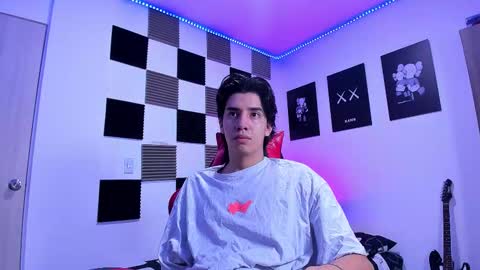 Alan Boy online show from 02-13-26, 11:28