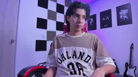 Alan Boy online show from 02-19-26, 11:28