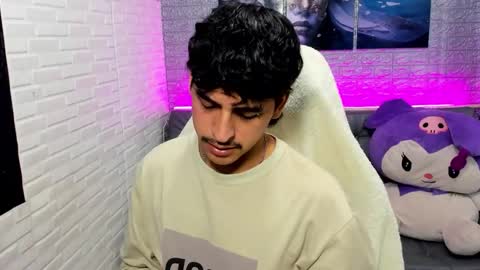 alan del reyy online show from 01-07-26, 05:54