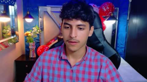 alan del reyy online show from 02-14-26, 10:06