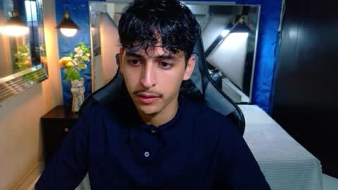 alan del reyy online show from 02-19-26, 04:19