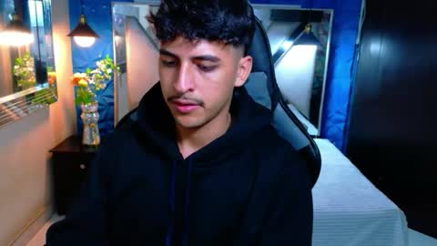 alan del reyy online show from 02-25-26, 01:59