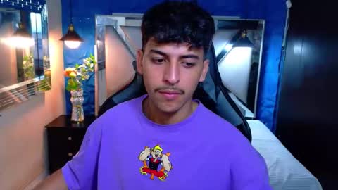 alan del reyy online show from 02-28-26, 03:18