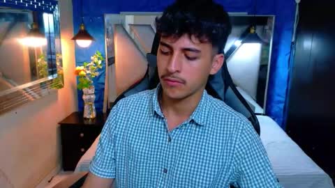 alan del reyy online show from 03-02-26, 05:08